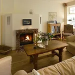 Im Ersten Obergeschoss Des Gutshauses By Interhome * Neuenkirchen (Landhagen)
