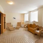 Im Ersten Obergeschoss Des Gutshauses By Interhome