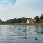 Im Ersten Obergeschoss Des Gutshauses By Interhome * Neuenkirchen (Landhagen)