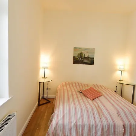 Im Ersten Obergeschoss Des Gutshauses By Interhome アパート *