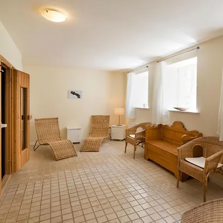 Im Ersten Obergeschoss Des Gutshauses By Interhome