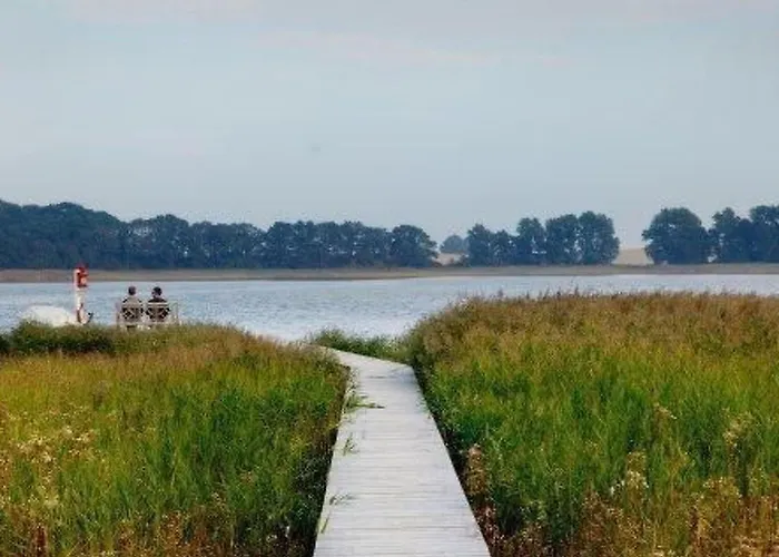 アパート Im Ersten Obergeschoss Des Gutshauses By Interhome